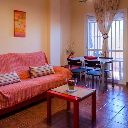 Apartment Apartamento Al Andalus 43
