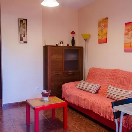 Apartamento Al Andalus 43 Apartment Chiclana de la Frontera