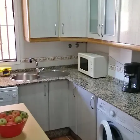 Apartamento Al Andalus 43 Apartment