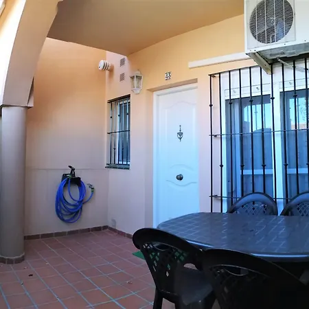 Apartment Apartamento Al Andalus 43 Chiclana de la Frontera