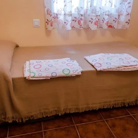 Apartamento Al Andalus 43
