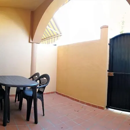 Apartamento Al Andalus 43