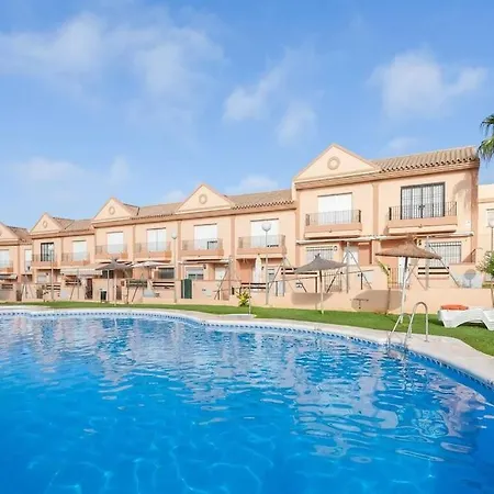 Apartamento Al Andalus 43 Apartment