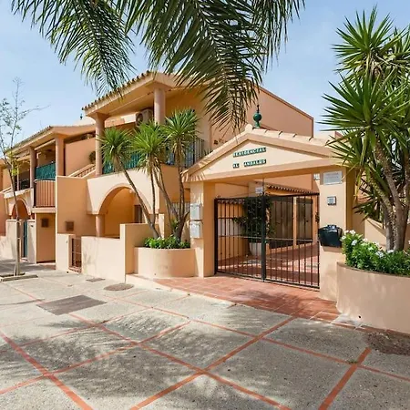 Apartamento Al Andalus 43 Apartment