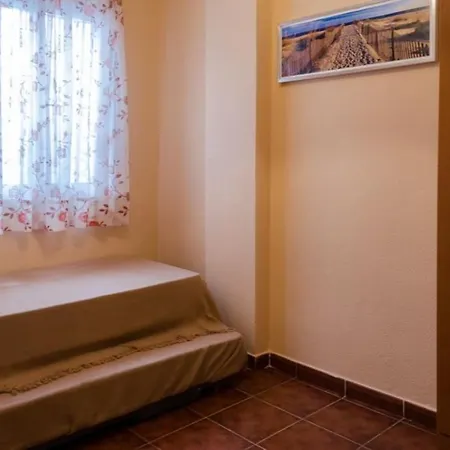 Apartamento Al Andalus 43 *