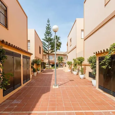 Apartamento Al Andalus 43 Apartment