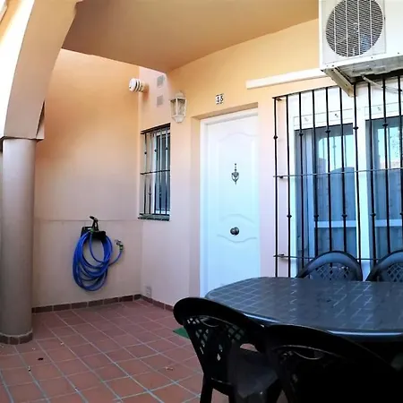 Apartment Apartamento Al Andalus 43
