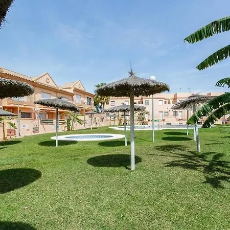 Apartamento Al Andalus 43 Apartment