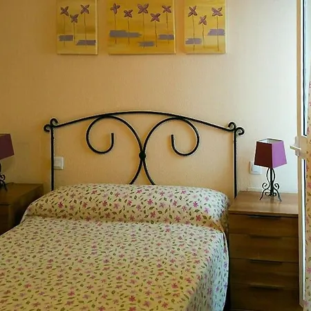 Apartment Apartamento Al Andalus 43