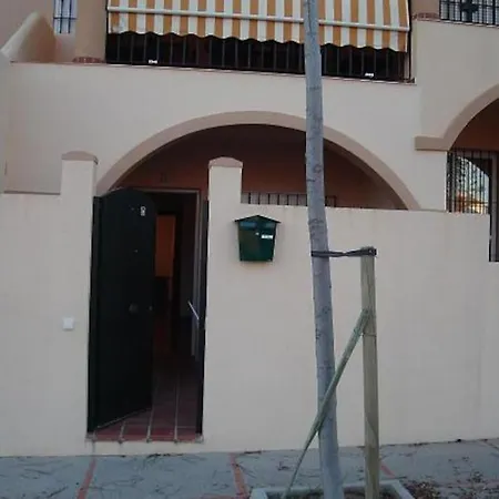 Apartment Apartamento Al Andalus 43