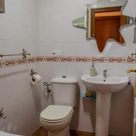 Apartamento Al Andalus 43 Chiclana de la Frontera