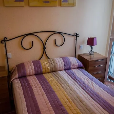 Apartamento Al Andalus 43 *