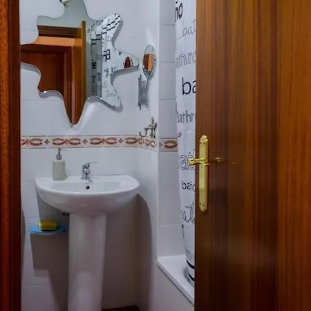 Apartment Apartamento Al Andalus 43