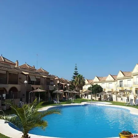Apartamento Al Andalus 43 *