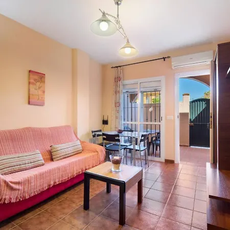 Apartment Apartamento Al Andalus 43