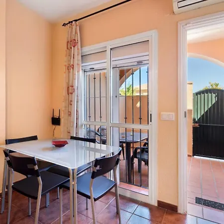 Apartamento Al Andalus 43 Apartment