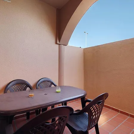 Apartamento Al Andalus 43 *
