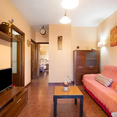 Apartment Apartamento Al Andalus 43 Chiclana de la Frontera