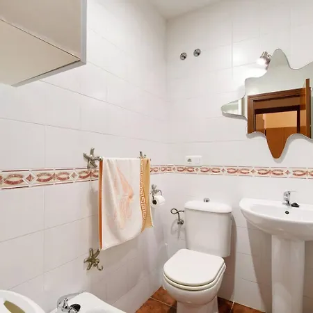 Apartamento Al Andalus 43 Chiclana de la Frontera