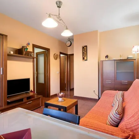 Apartamento Al Andalus 43 Apartment Chiclana de la Frontera