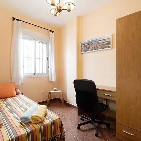 Apartamento Al Andalus 43 Chiclana de la Frontera