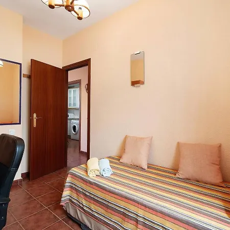 Apartamento Al Andalus 43 Apartment *