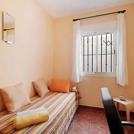 Apartamento Al Andalus 43