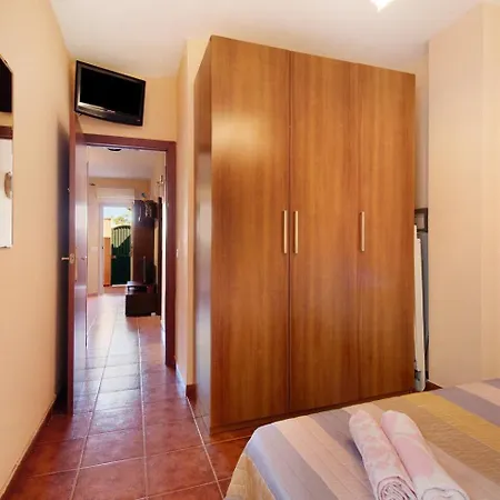 Apartamento Al Andalus 43 *