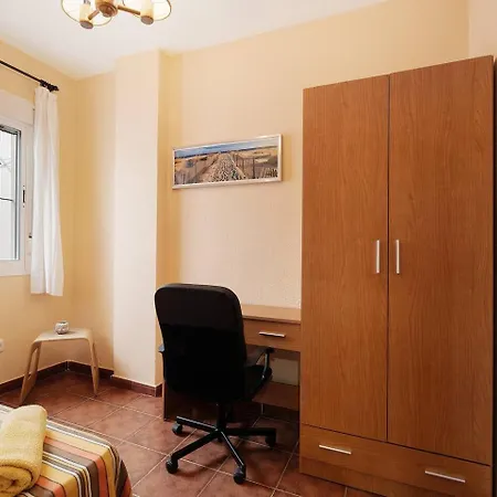 Apartamento Al Andalus 43 Apartment