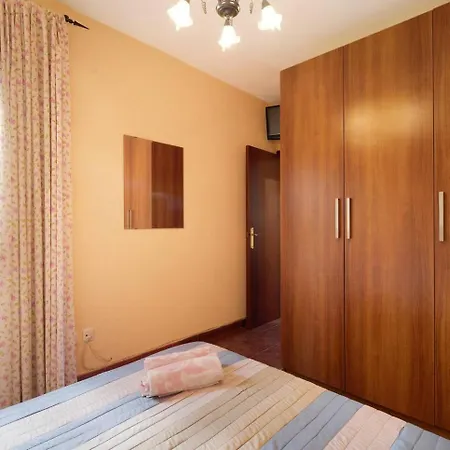 Apartment Apartamento Al Andalus 43