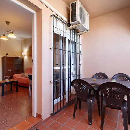 Apartamento Al Andalus 43 Apartment *