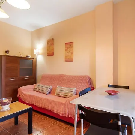 Apartamento Al Andalus 43 Apartment Chiclana de la Frontera
